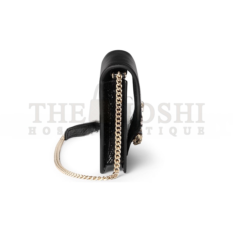 Gvc*1 DIONYSUS WALLET ON CHAIN 837374 (20*12.5*4.5cm) Master Quality