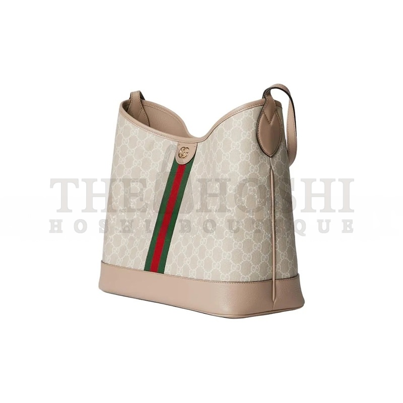 Gvc*1 OPHIDIA LARGE SHOULDER BAG 781392 (34*32*17cm) Master Quality