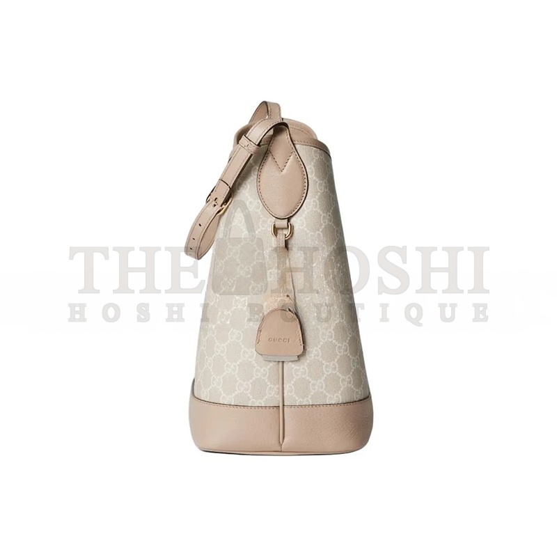 Gvc*1 OPHIDIA LARGE SHOULDER BAG 781392 (34*32*17cm) Master Quality