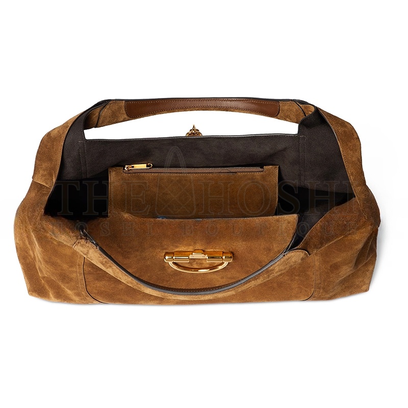 Gvc*1 SOFTBIT MAXI SHOULDER BAG ‎837466 (46*26*16cm) Master Quality