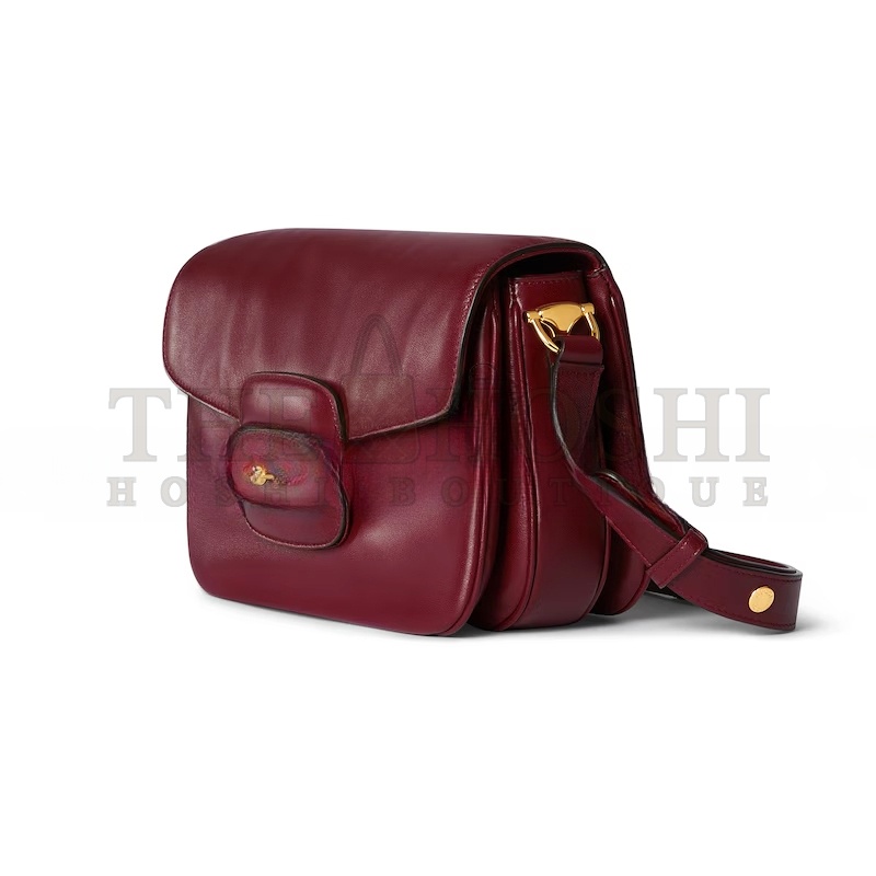 Gvc*1 HORSEBIT 1955 AURA SMALL SHOULDER BAG ‎‎‎847063 (26*17.5*10cm) Master Quality