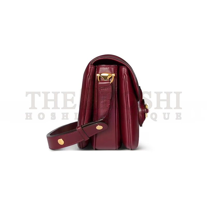 Gvc*1 HORSEBIT 1955 AURA SMALL SHOULDER BAG ‎‎‎847063 (26*17.5*10cm) Master Quality