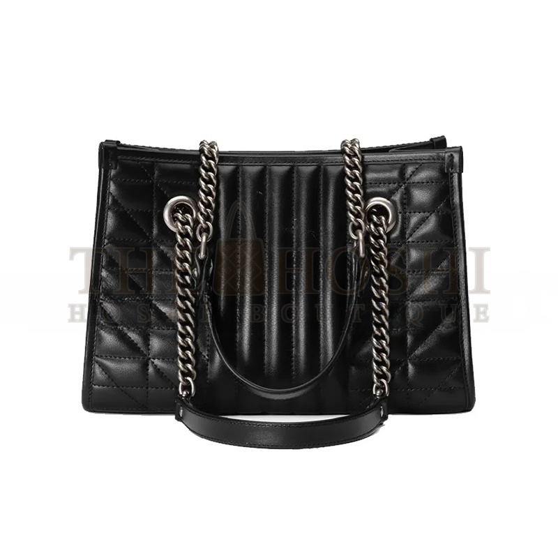 Gvc*1 MARMONT SMALL TOTE BAG 681483 (26.5*19*11cm) Master Quality