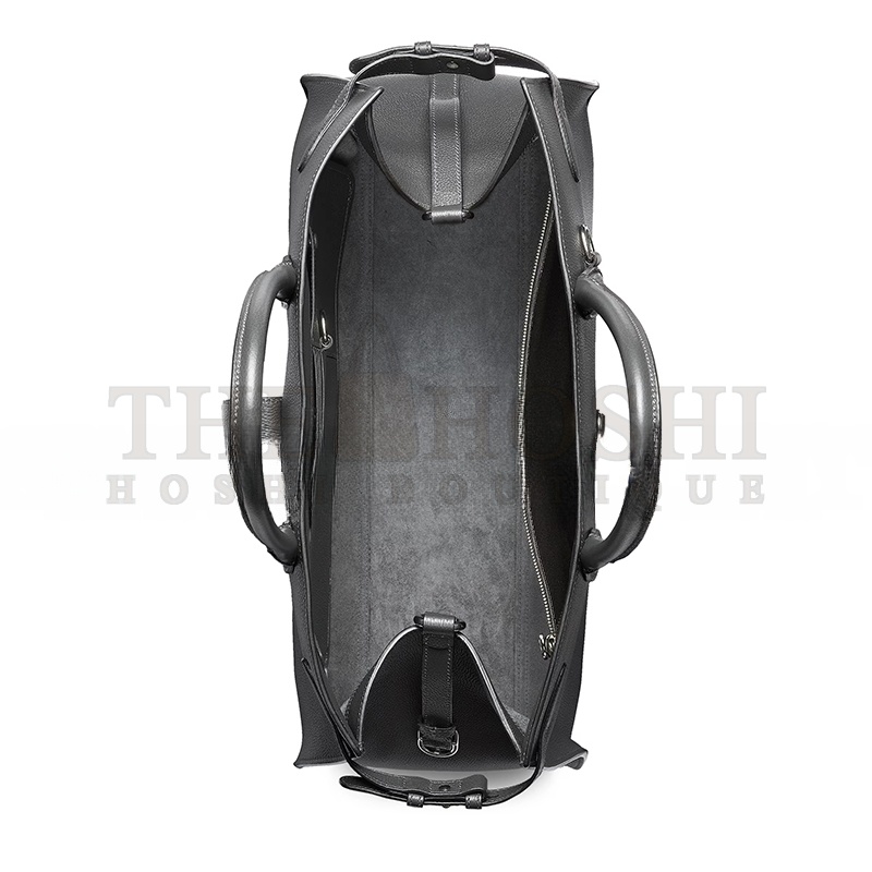 Gvc*1 LARGE TOTE BAG WITH HOOK CLOSURE 796761 (50*35*16cm) Master Quality