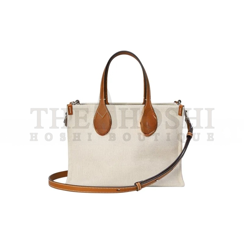 Gvc*1 PRINTED MINI TOTE BAG 772144 FACUL 8451 (28*19.5*12cm) Master Quality