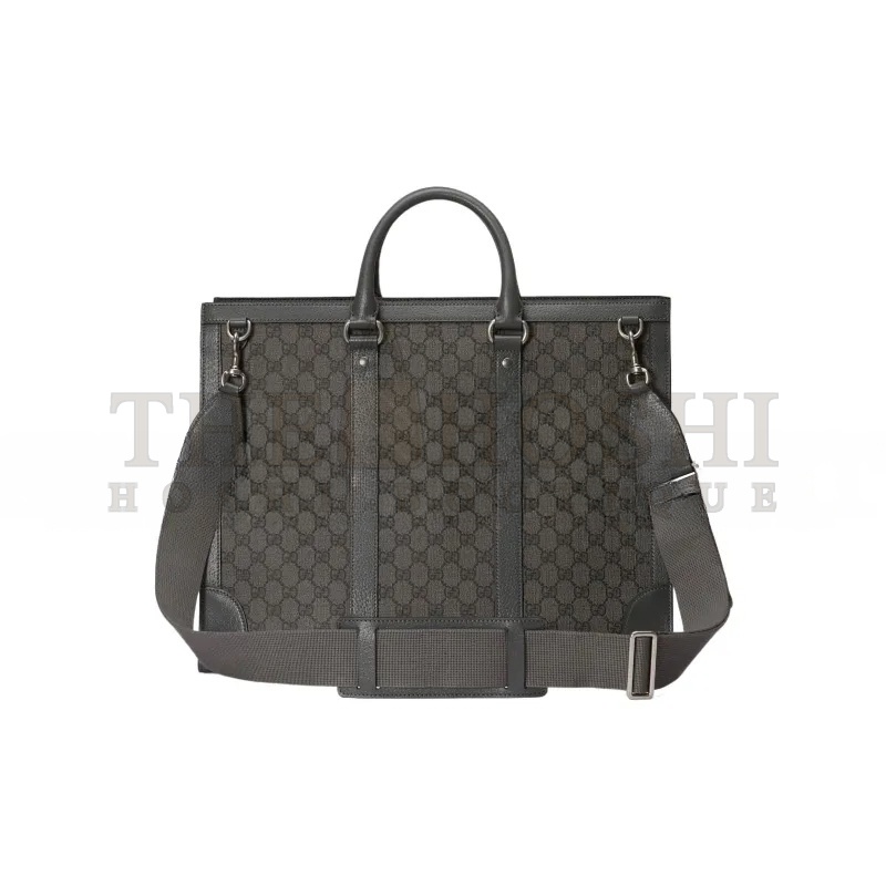 Gvc*1 OPHIDIA LARGE TOTE BAG 724665 (43*35*18.5cm) Master Quality