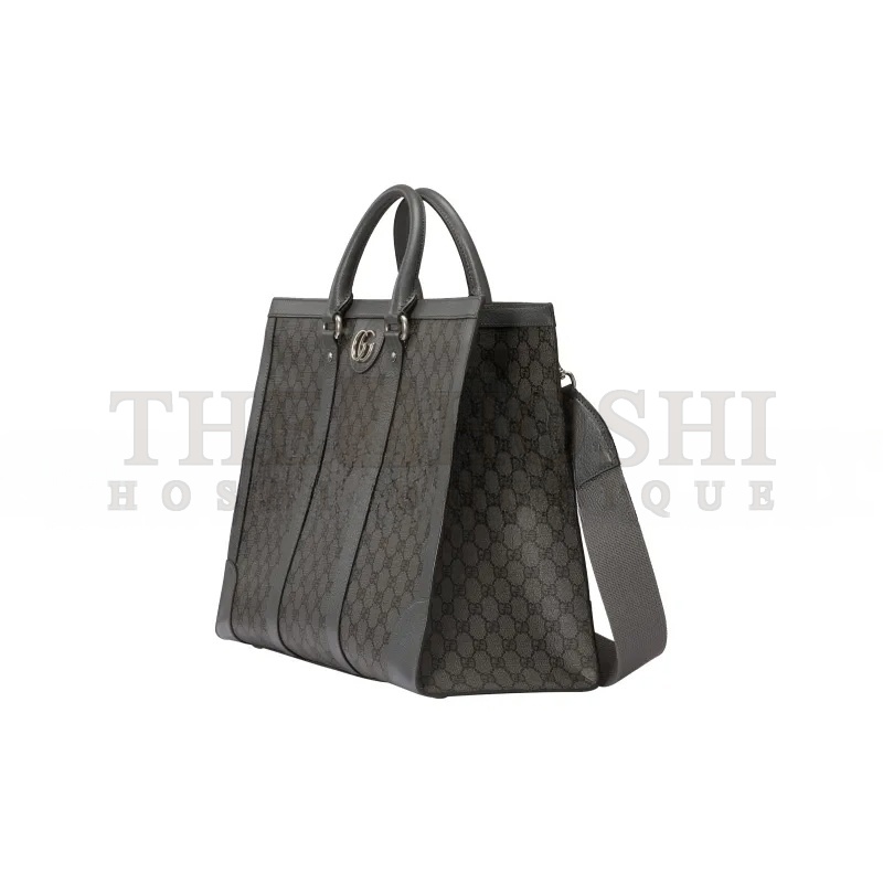 Gvc*1 OPHIDIA LARGE TOTE BAG 724665 (43*35*18.5cm) Master Quality