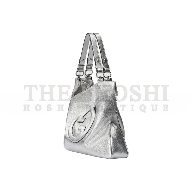 Gvc*1 BLONDIE MEDIUM TOTE BAG 751516 (41*34.5*8cm) Master Quality