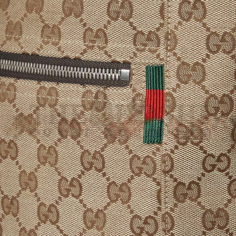 Gvc*1 GG CANVAS MEDIUM TOTE BAG 834796 (32*36*12cm) Master Quality