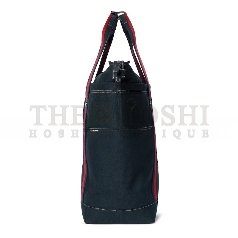 Gvc*1 PRINTED CANVAS LARGE TOTE BAG 816863 (39*45*19cm) Master Quality