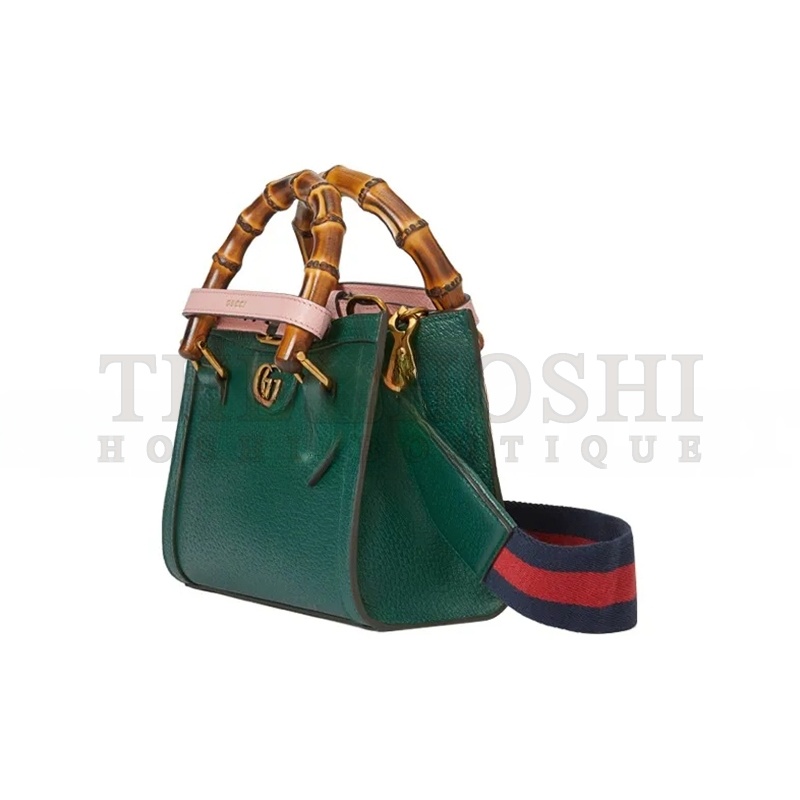 Gvc*1 DIANA SMALL TOTE BAG 702732 (20*16*10cm) Master Quality