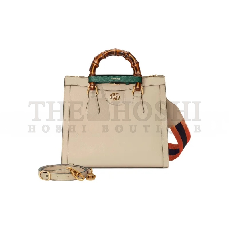 Gvc*1 DIANA MEDIUM TOTE BAG 702721 (27*24*11cm) Master Quality