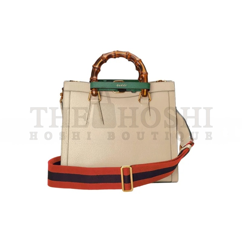 Gvc*1 DIANA MEDIUM TOTE BAG 702721 (27*24*11cm) Master Quality