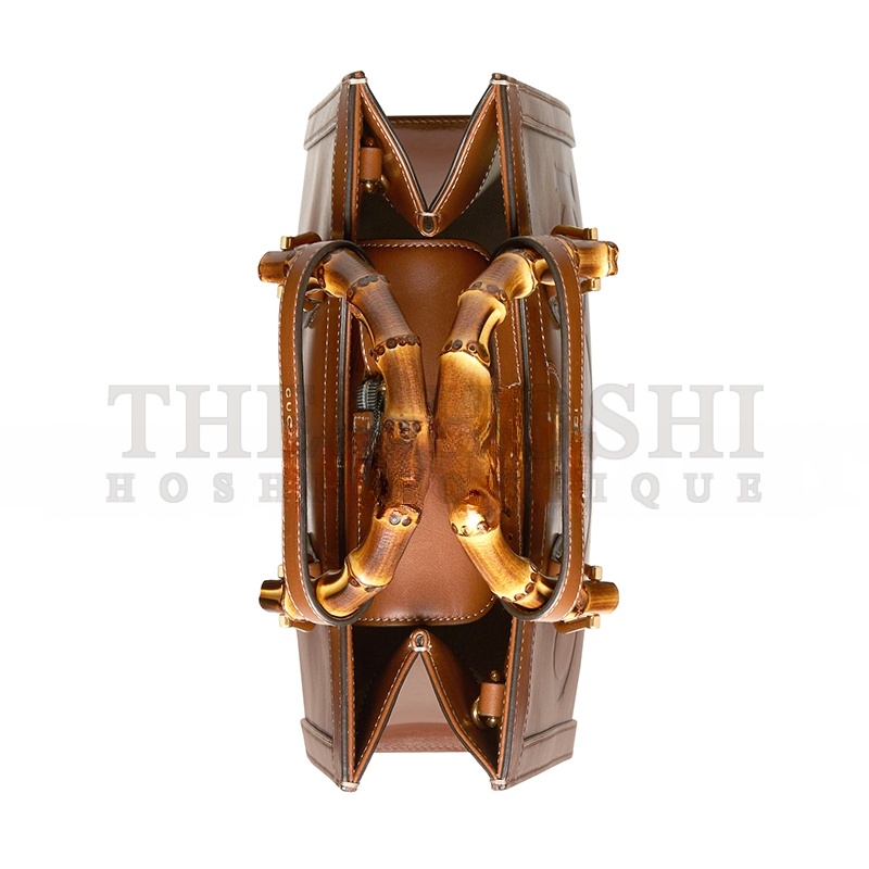 Gvc*1 DIANA SMALL TOTE BAG 660195 (27*24*11cm) Master Quality