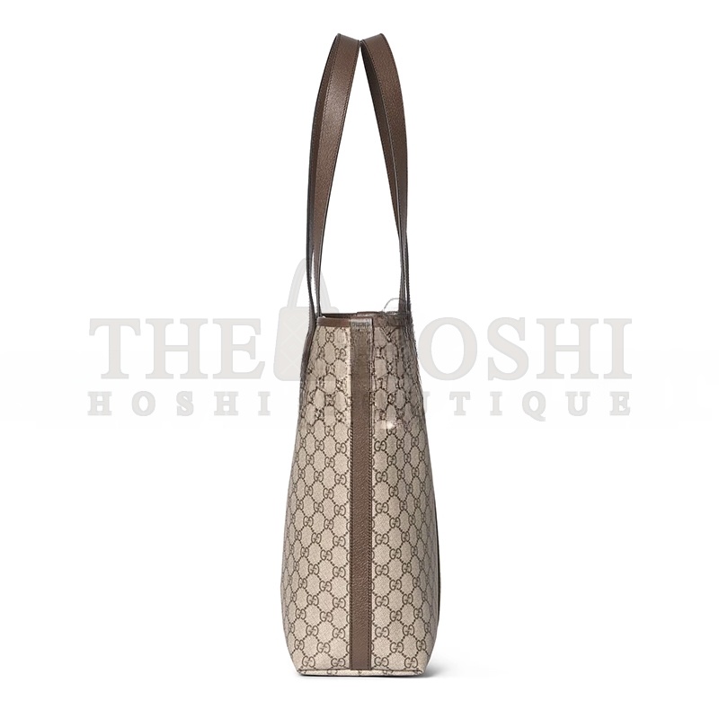 Gvc*1 OPHIDIA MEDIUM TOTE BAG 834465 (36*30*12.5cm) Master Quality