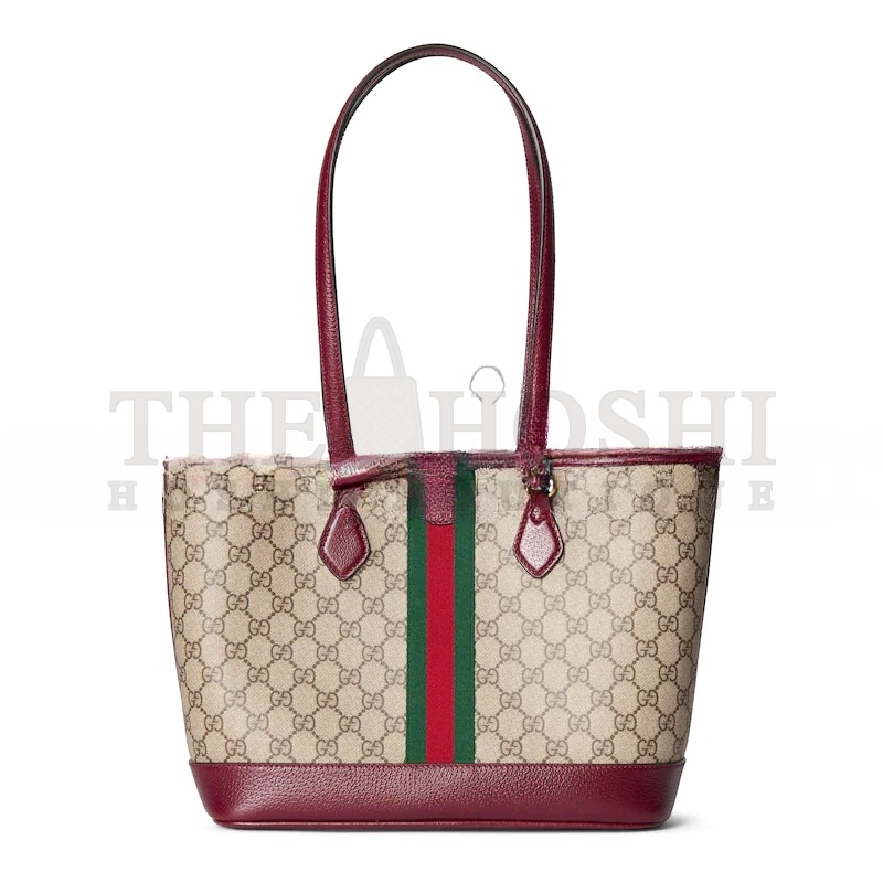 Gvc*1 OPHIDIA MEDIUM TOTE BAG 836849 (31*24*13cm) Master Quality