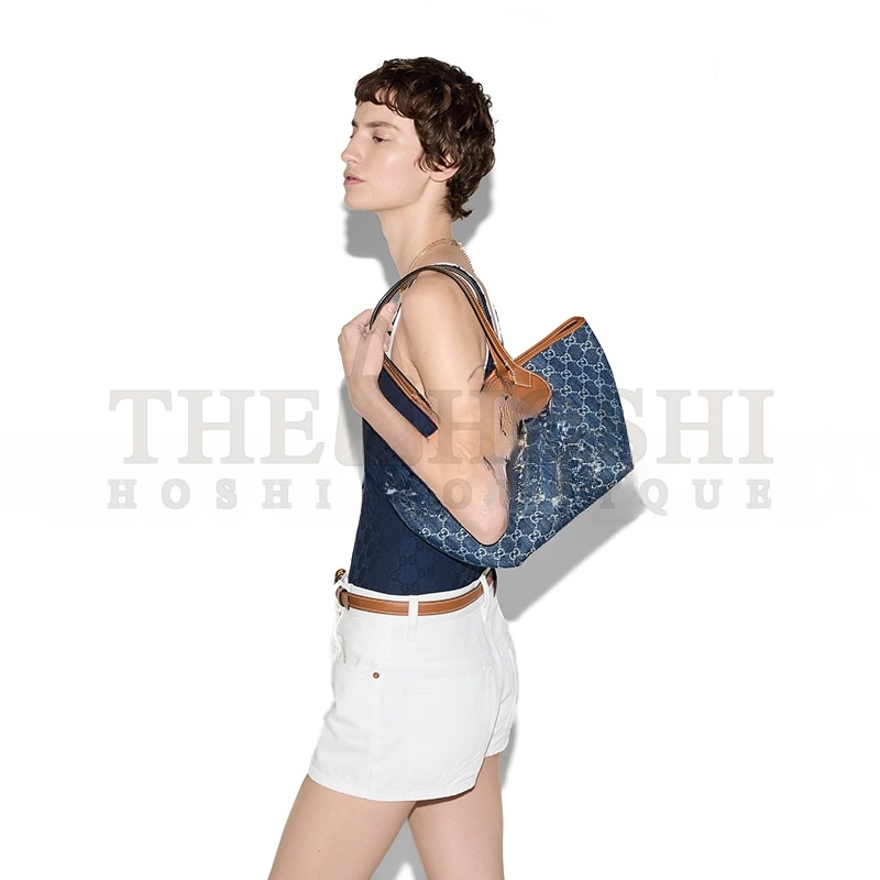 Gvc*1 TOTISSIMA SMALL TOTE BAG 820496 (22*19*18cm) Master Quality