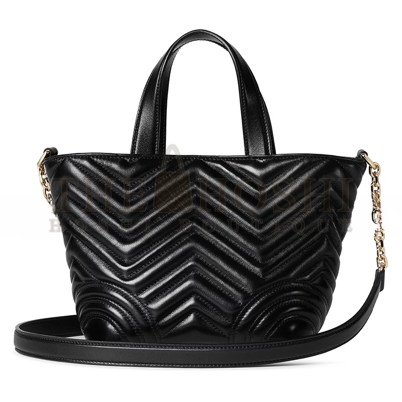 Gvc*1 BETTY MINI TOTE BAG 847386 (18*18*12.5cm) Master Quality