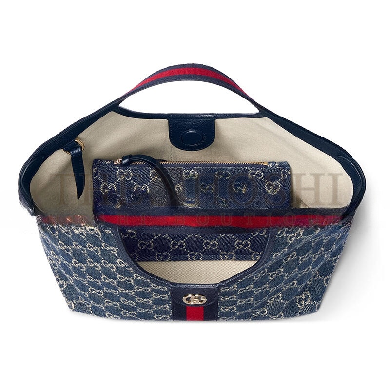 Gvc*1 GIGLIO SMALL TOTE BAG 860845 (25*20*15cm) Master Quality