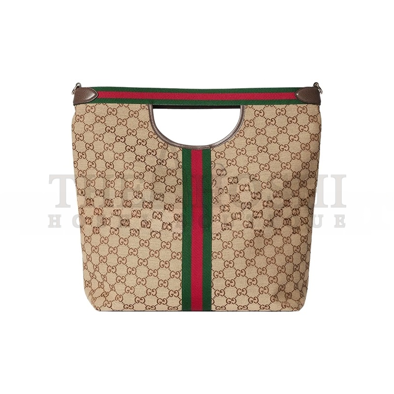 Gvc*1 GIGLIO LARGE TOTE BAG 865452 (39.5*35*14.5cm) Master Quality