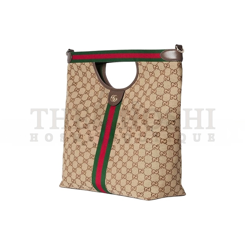 Gvc*1 GIGLIO LARGE TOTE BAG 865452 (39.5*35*14.5cm) Master Quality