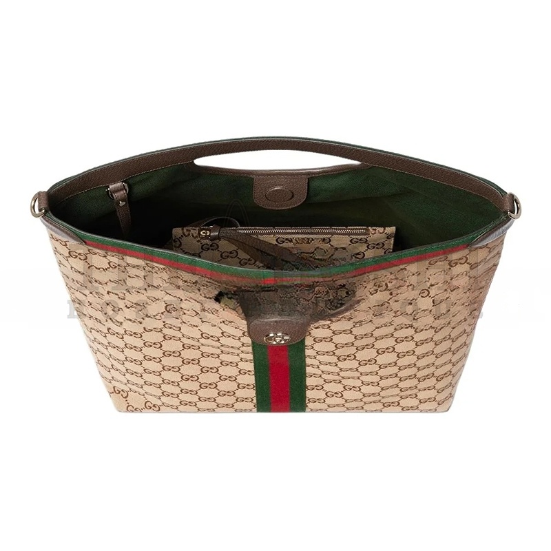 Gvc*1 GIGLIO LARGE TOTE BAG 865452 (39.5*35*14.5cm) Master Quality