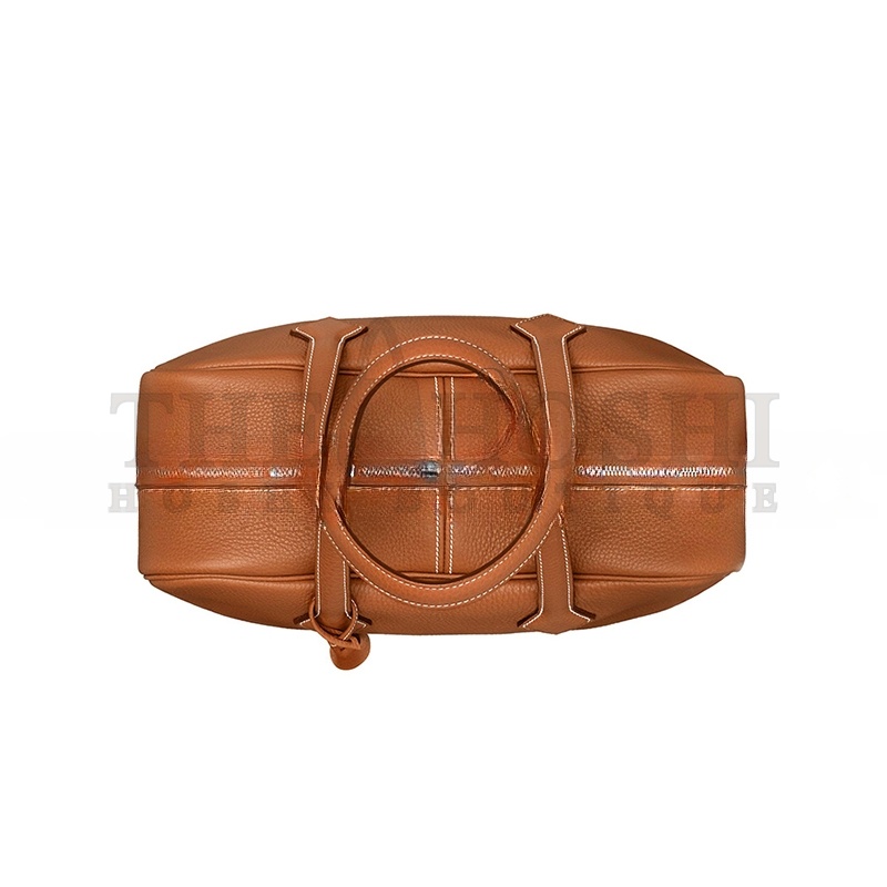 H**me5 MASTER VICTORIA II FOURRE-TOUT 35 BAG TOGO H050021CK37 (35*23*17cm) Master Quality