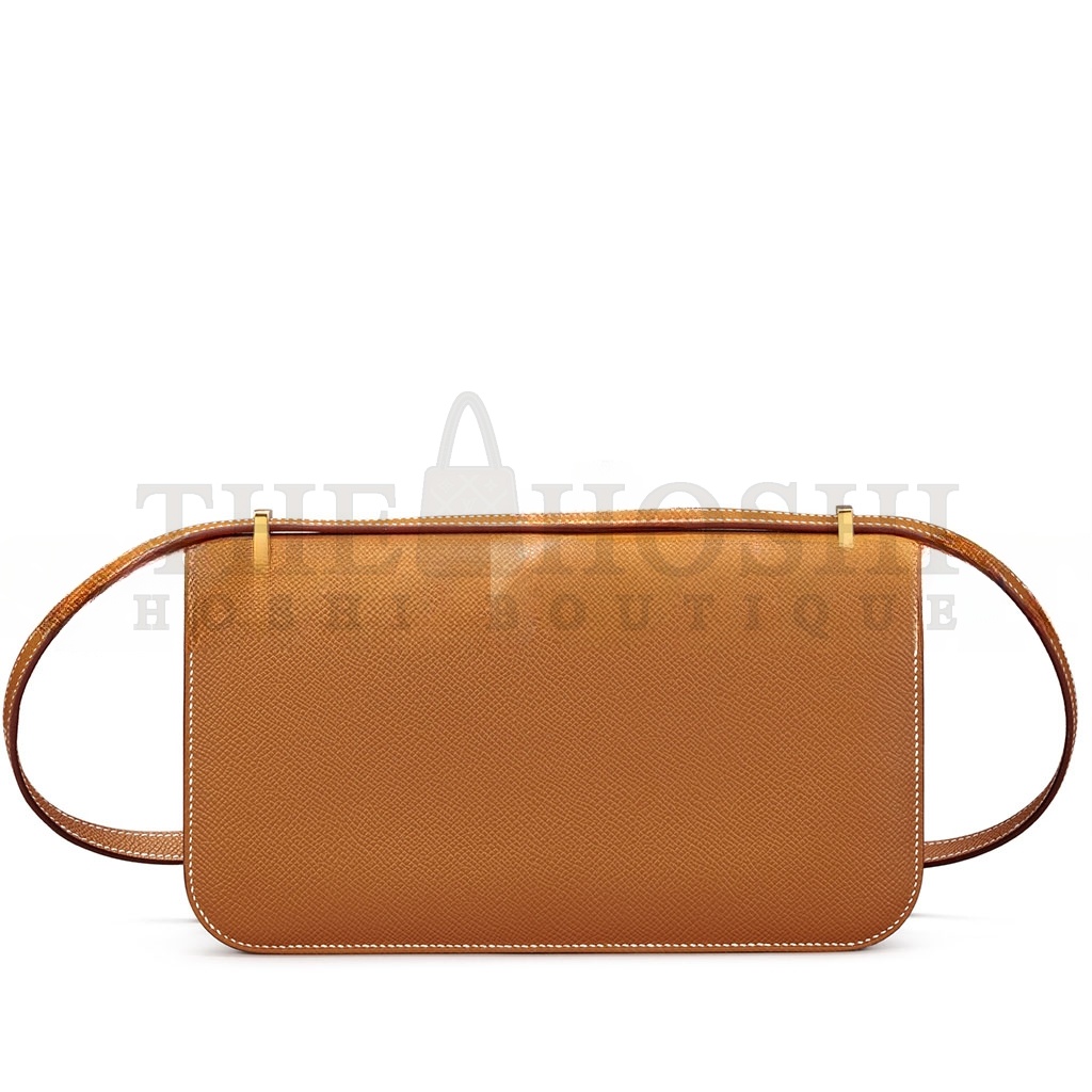 H**me5 CONSTANCE ELAN EPSOM H155206CK37 (24*12*4cm) Master Quality