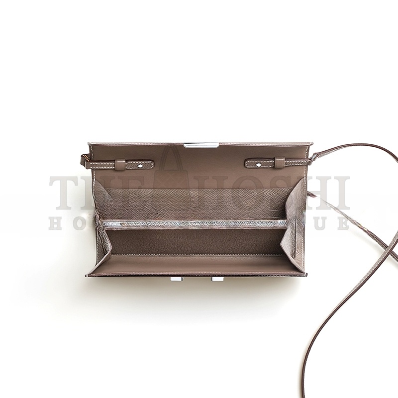 H**me5 CONSTANCE ELAN EPSOM H080125CK18 (19*15*4cm) Master Quality