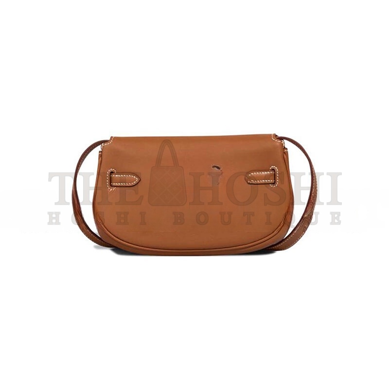 H**me5 KELLY MOOVE SWIFT GOLD (20*11.5*6cm) Master Quality