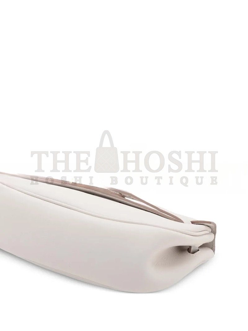 H**me5 SWIFT KELLY MOOVE NEW WHITE (20*11.5*6cm) Master Quality