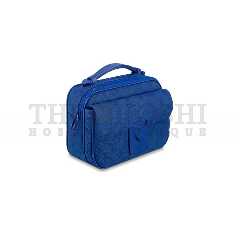 L0vis Vvtt0n S LOCK MESSENGER M58488 (22*18*8cm) Master Quality