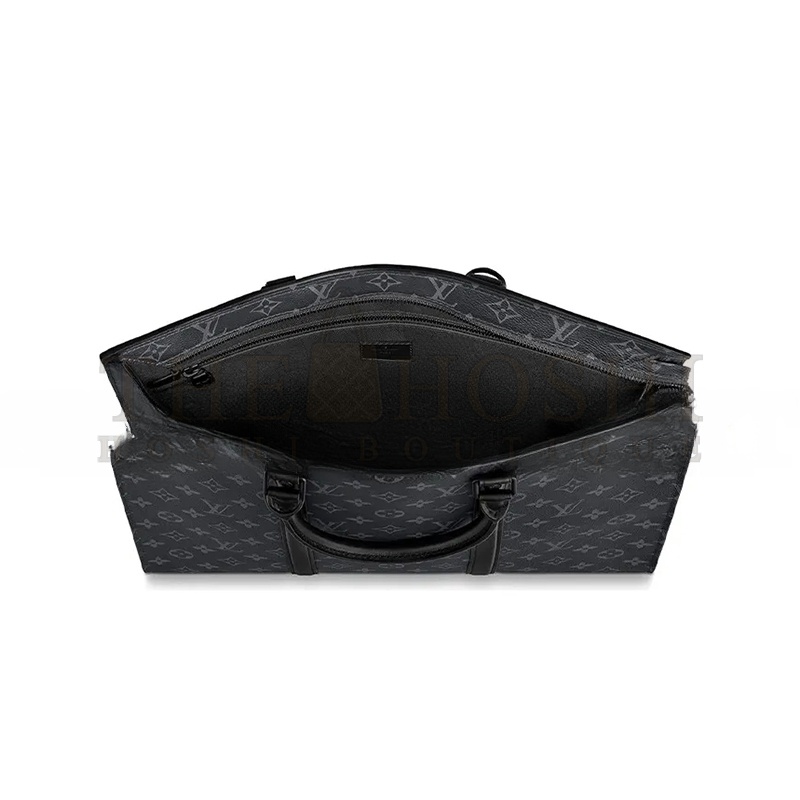 L0vis Vvtt0n SAC PLAT HORIZONTAL ZIPPE M45265 (39*31*8.5cm) Master Quality