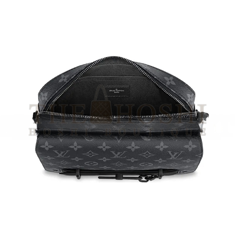 L0vis Vvtt0n STEAMER MESSENGER M45585 (23.5*17*6cm) Master Quality