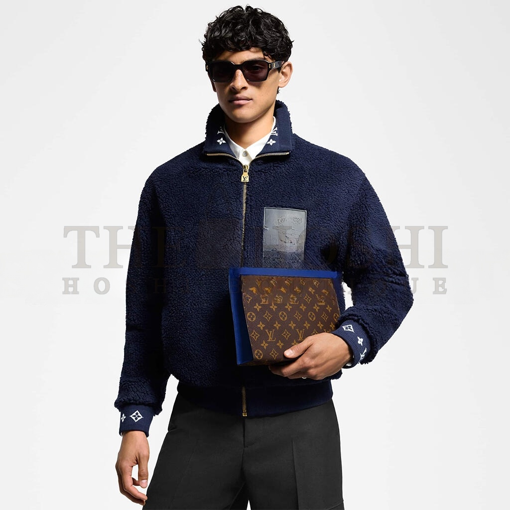 L0vis Vvtt0n POCHETTE VOYAGE MM M12819 (27*21*6cm) Master Quality