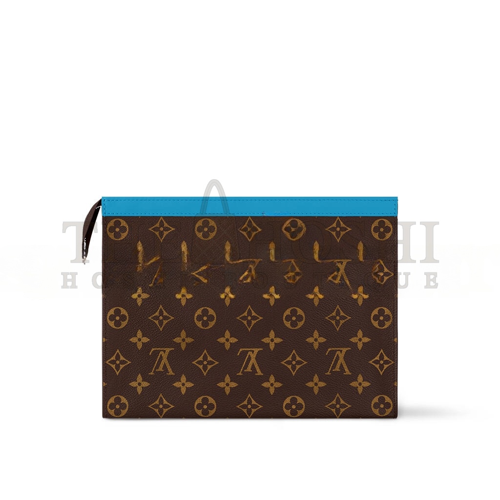 L0vis Vvtt0n POCHETTE VOYAGE MM M12815 (27*21*6cm) Master Quality