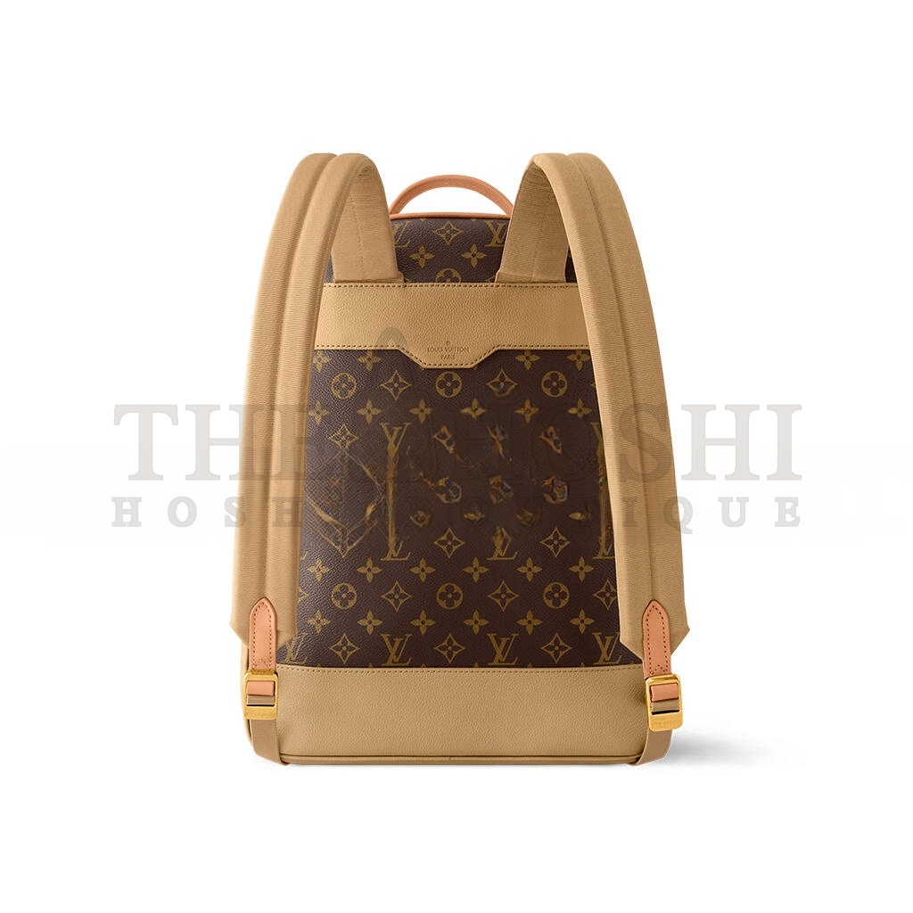 L0vis Vvtt0n OUTDOOR BACKPACK M12624 (44*31*19cm) Master Quality