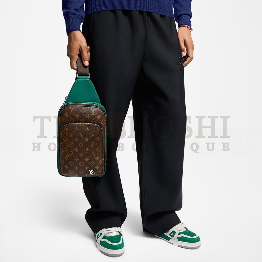 L0vis Vvtt0n AVENUE SLINGBAG M12734 (31*20*7cm) Master Quality