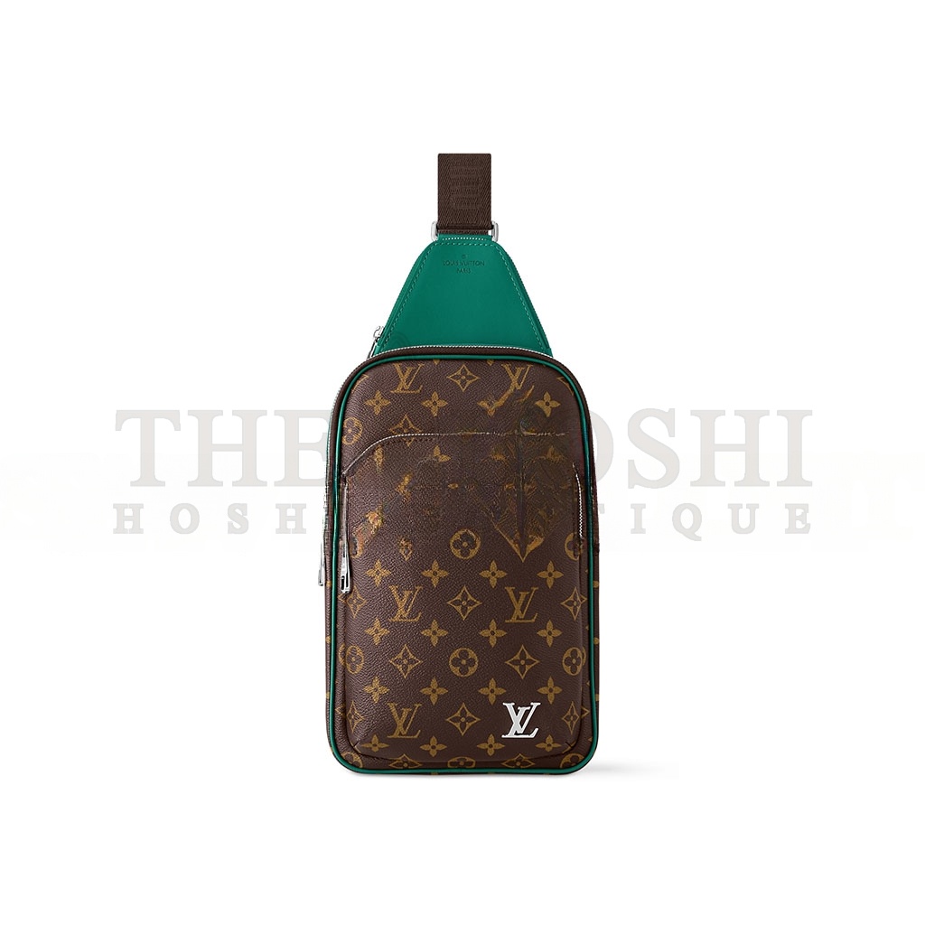 L0vis Vvtt0n AVENUE SLINGBAG M12734 (31*20*7cm) Master Quality