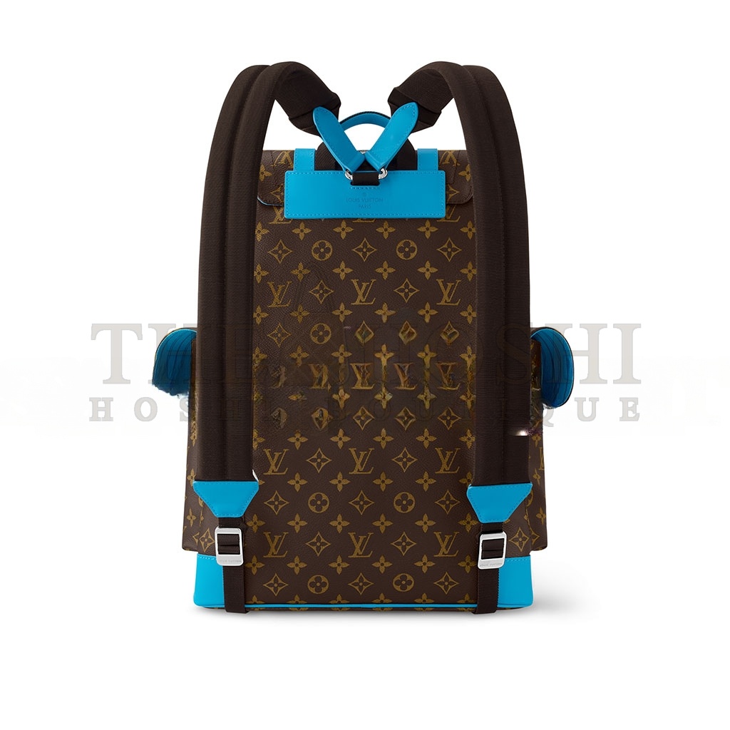 L0vis Vvtt0n CHRISTOPHER MM M12729 (44*38*12cm) Master Quality