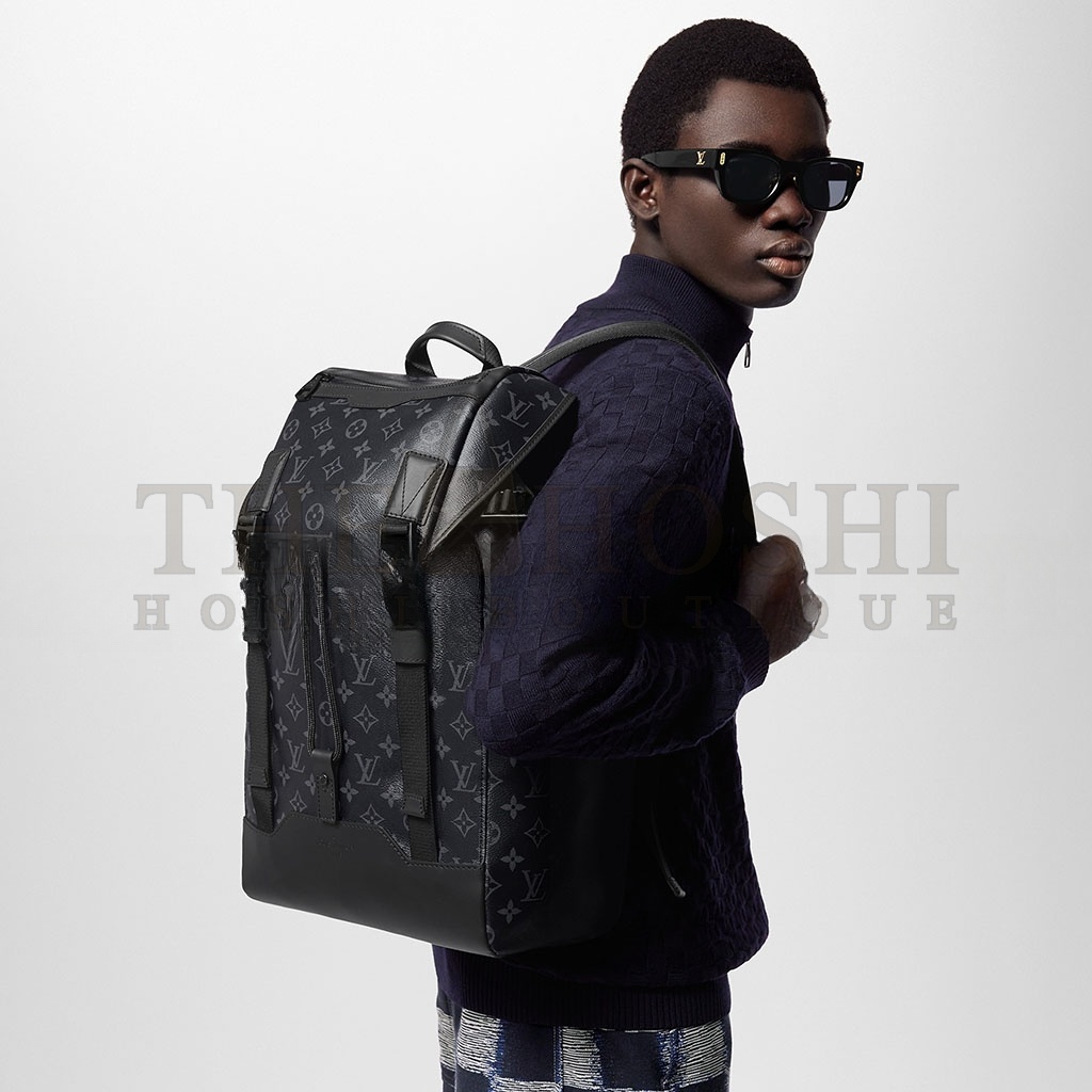 L0vis Vvtt0n GETAWAY BACKPACK M46792 (50*29*15cm) Master Quality