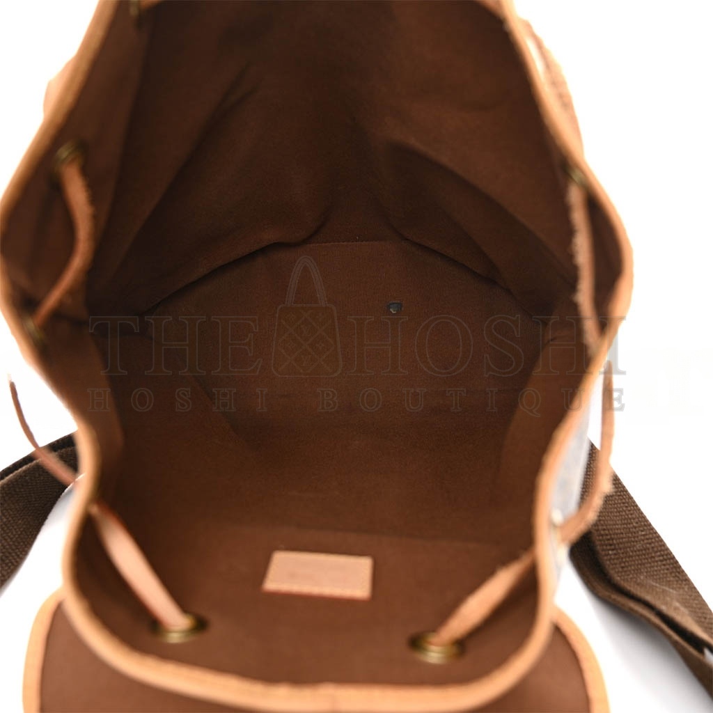L0vis Vvtt0n MONOGRAM BOSPHORE BACKPACK M40107 (38*31*11cm) Master Quality