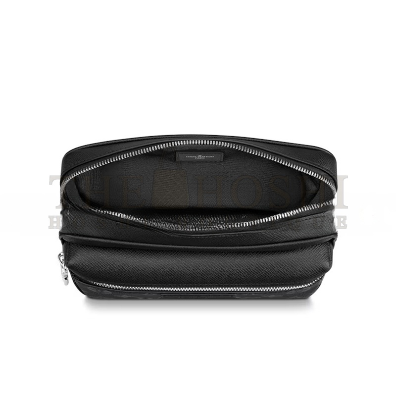 L0vis Vvtt0n OUTDOOR BUMBAG M30245 (21*17*5cm) Master Quality