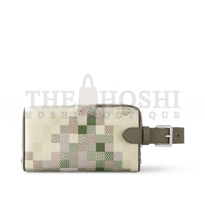 L0vis Vvtt0n LOCKER DOPP KIT TOILETRY BAG N00112 (23*13*12cm) Master Quality