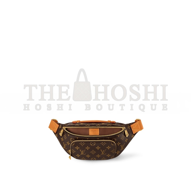 L0vis Vvtt0n RUSH BUMBAG M14019 (30*15*8cm) Master Quality