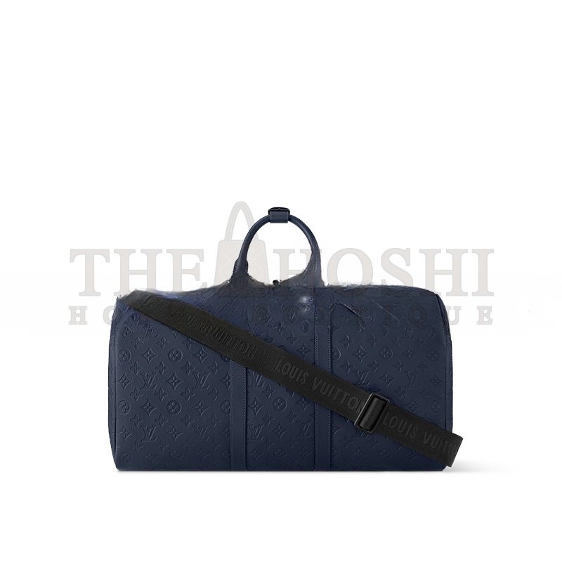 L0vis Vvtt0n KEEPALL BANDOULIÈRE 50 M14840 (50*29*23cm) Master Quality