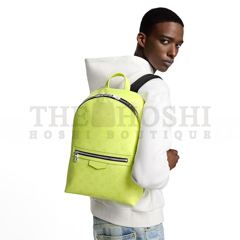 L0vis Vvtt0n DISCOVERY SLIM BACKPACK M14076 (38*28*13cm) Master Quality