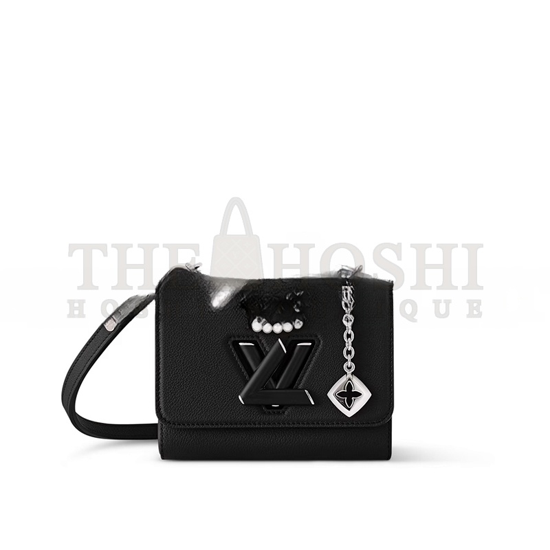 L0vis Vvtt0n TWIST PM SLIM M14636 (19*15*7cm) Master Quality