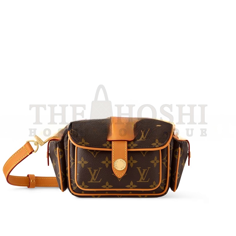 L0vis Vvtt0n CARGO WEARABLE WALLET M14742 (23*14*10cm) Master Quality