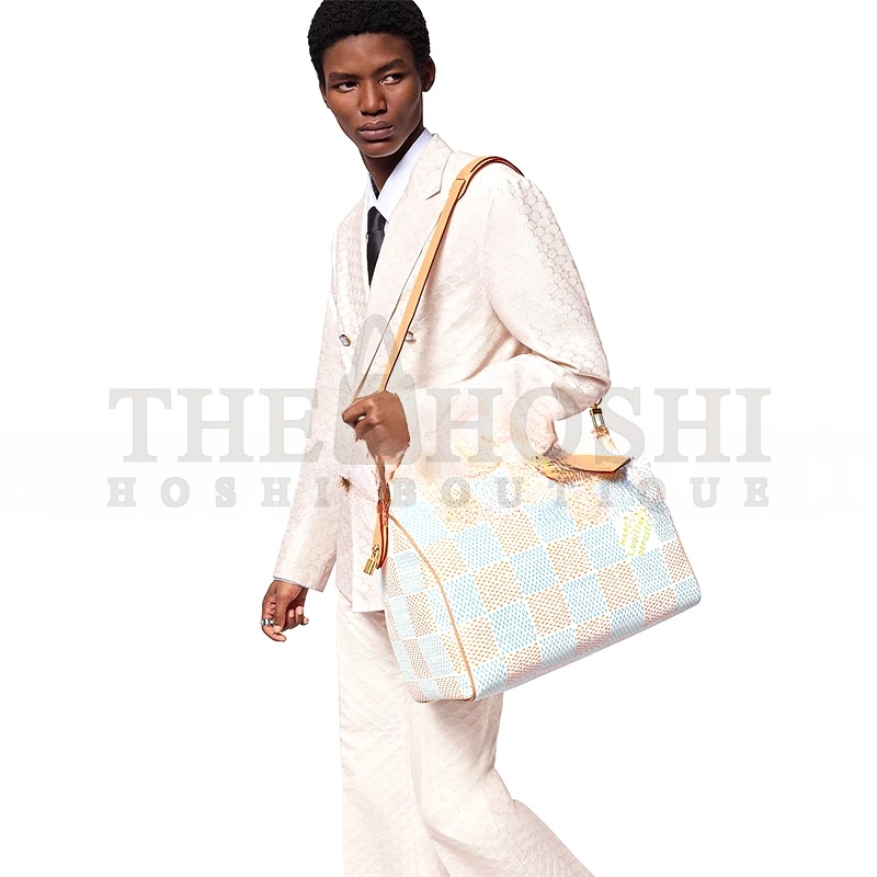 L0vis Vvtt0n SPEEDY 40 BANDOULIÈRE N40689 (40*26*23cm) Master Quality